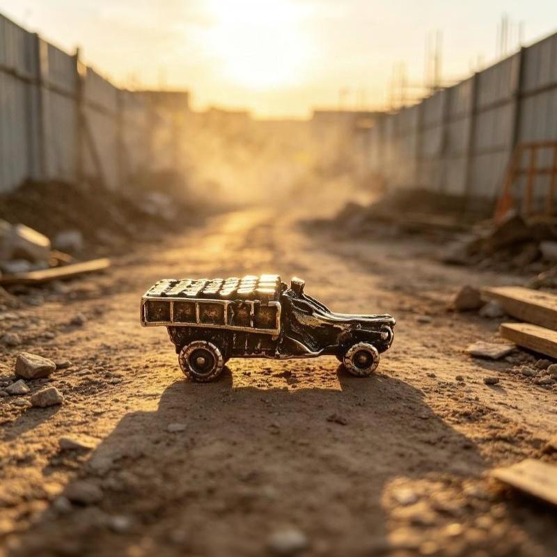 1/2/3/4/5 Peças de Caminhão Mi - Vintage Collectible Trucks avaliação e preço