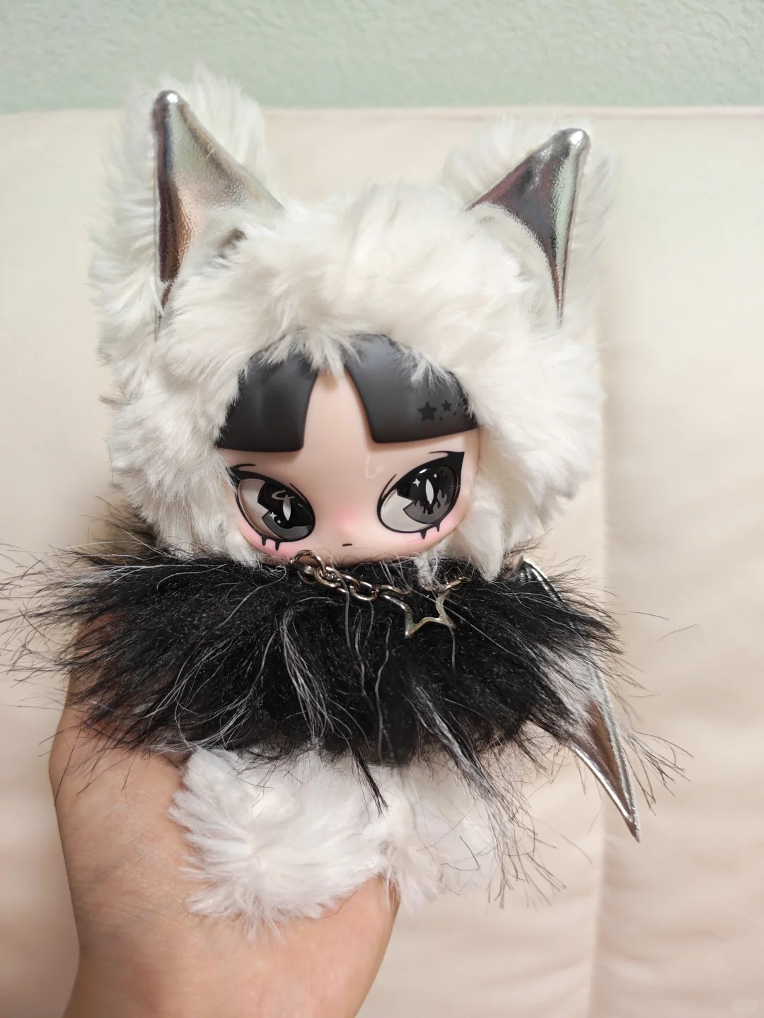 Original Inn'S Is An Angel Bon - Collectible & Vintage Dolls For Halloween avaliação e preço