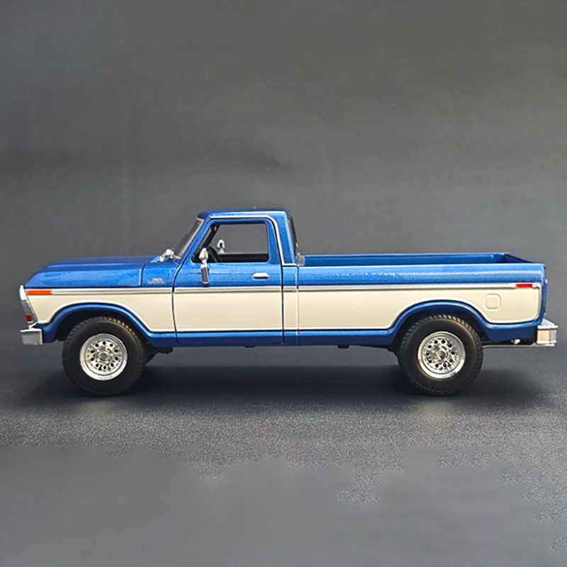 Cerca de 27,6 * 10,5 * 9,7 cm  - Vintage Collectible Trucks avaliação e preço
