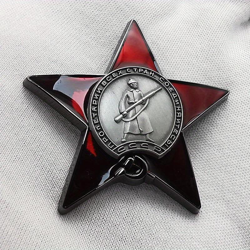 1 Peça Broche de Metal Vintage - Vintage Collectible Classics avaliação e preço