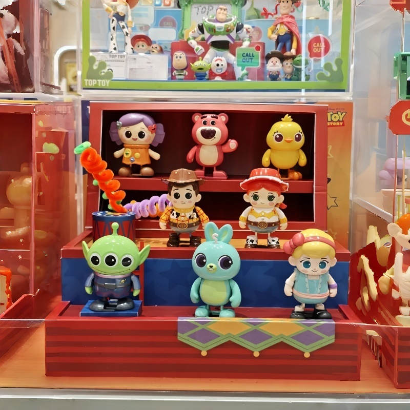 Em Estoque: Boneco Colecionáve - Vintage Toys Collector avaliação e preço