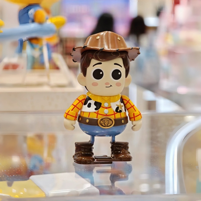 Em Estoque: Boneco Colecionáve - Vintage Toys Collector avaliação e preço
