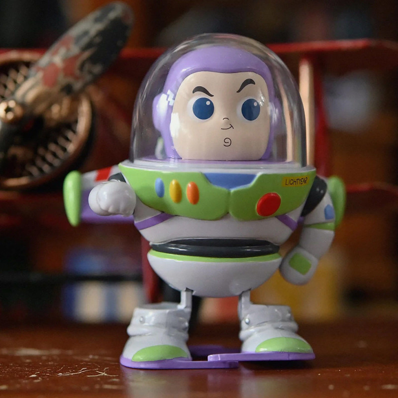 Em Estoque: Boneco Colecionáve - Vintage Toys Collector avaliação e preço